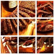 biltong